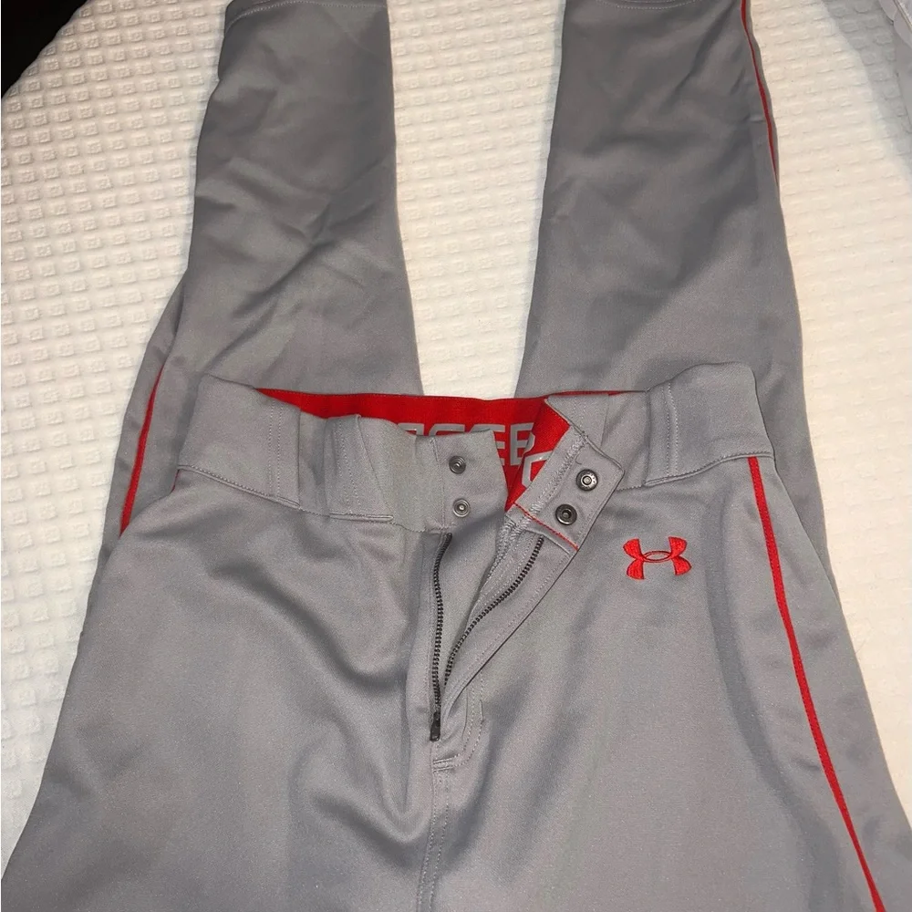 Baseball Pants - Picture 3 of 6